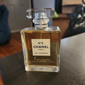 Chanel N°5 eau premiere eau de parfum 3.4 fl oz